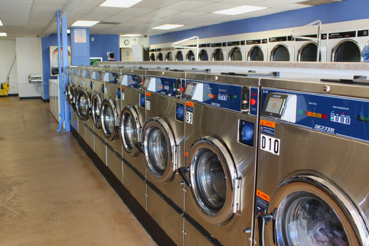 Arvada Laundry